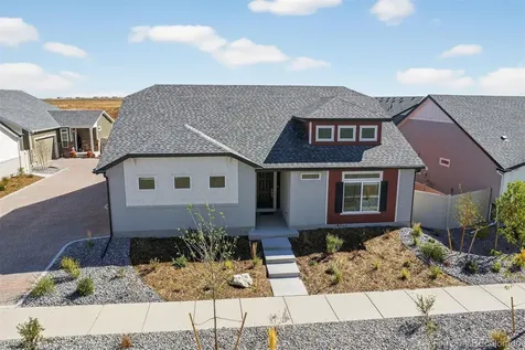 5136 N Quemoy Court Aurora CO 80019