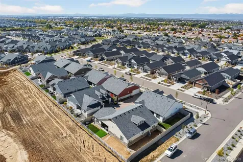 5136 N Quemoy Court Aurora CO 80019
