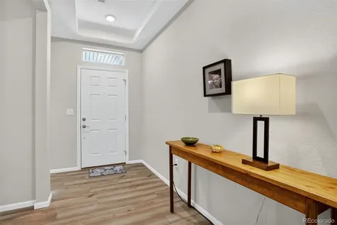 5136 N Quemoy Court Aurora CO 80019
