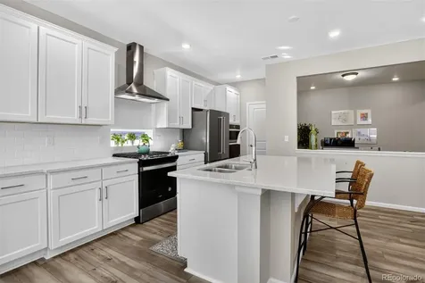 5136 N Quemoy Court Aurora CO 80019