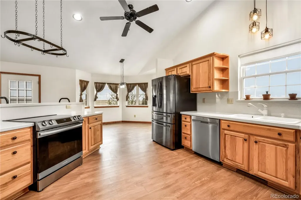 25935 Judge Orr Road Calhan CO 80808