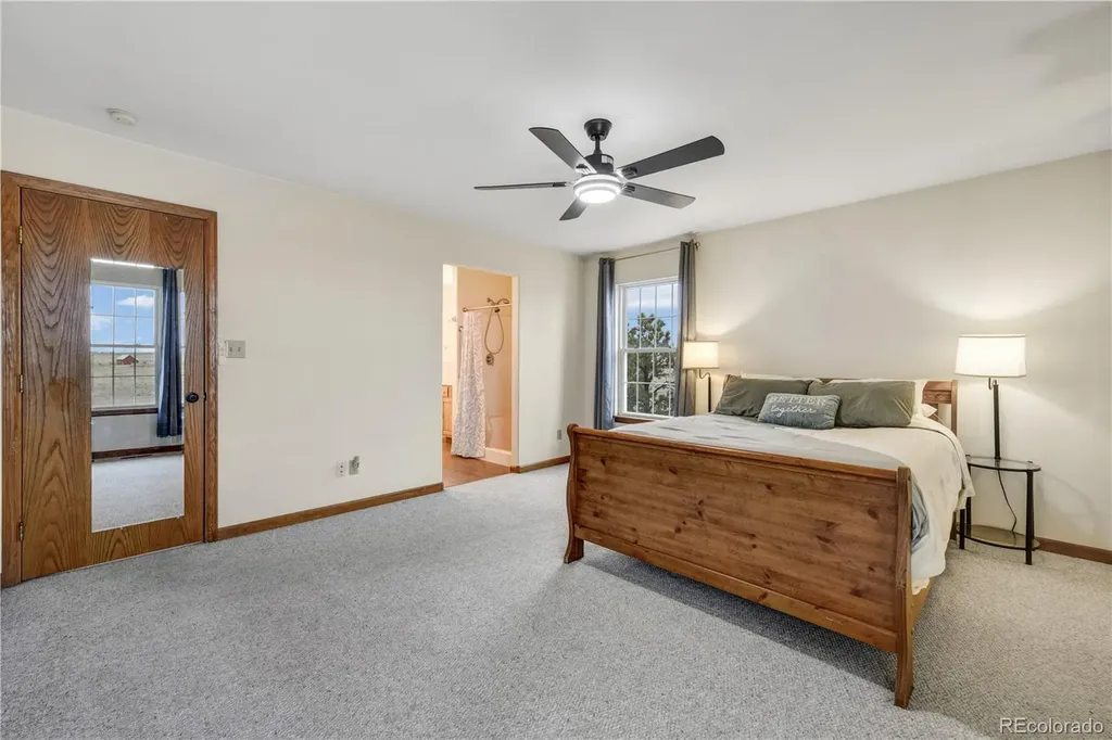 25935 Judge Orr Road Calhan CO 80808