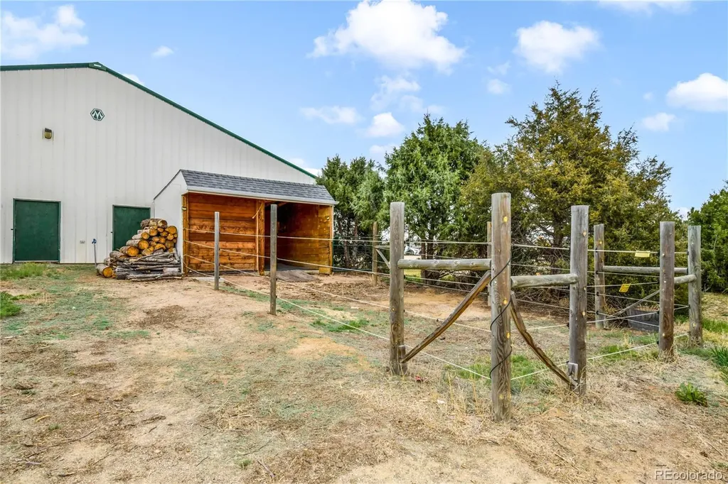 25935 Judge Orr Road Calhan CO 80808