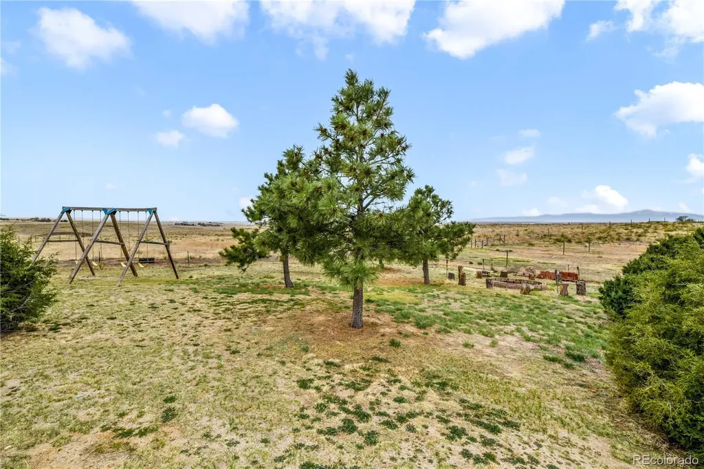 25935 Judge Orr Road Calhan CO 80808