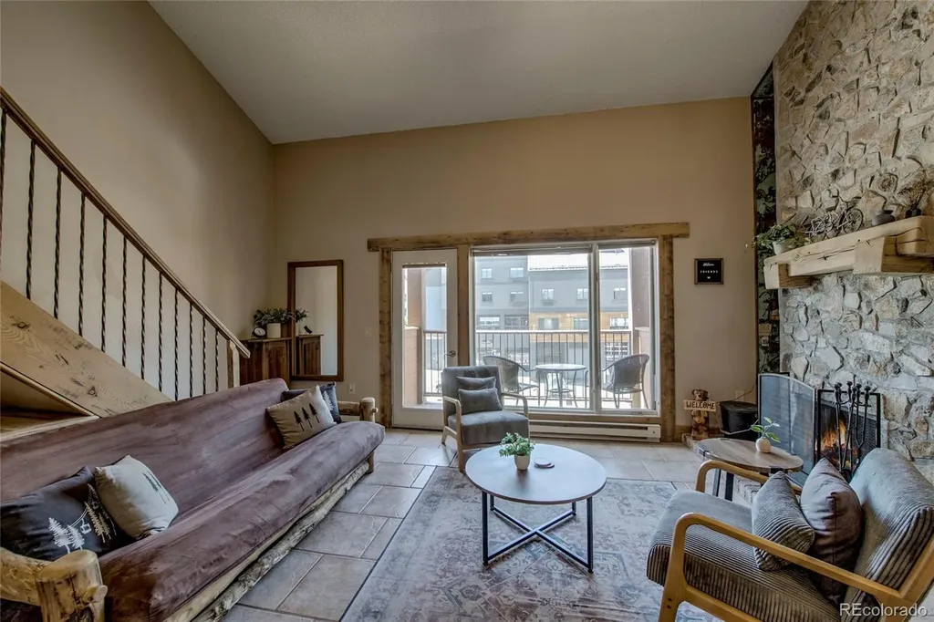 600 S Park Avenue Breckenridge CO 80424