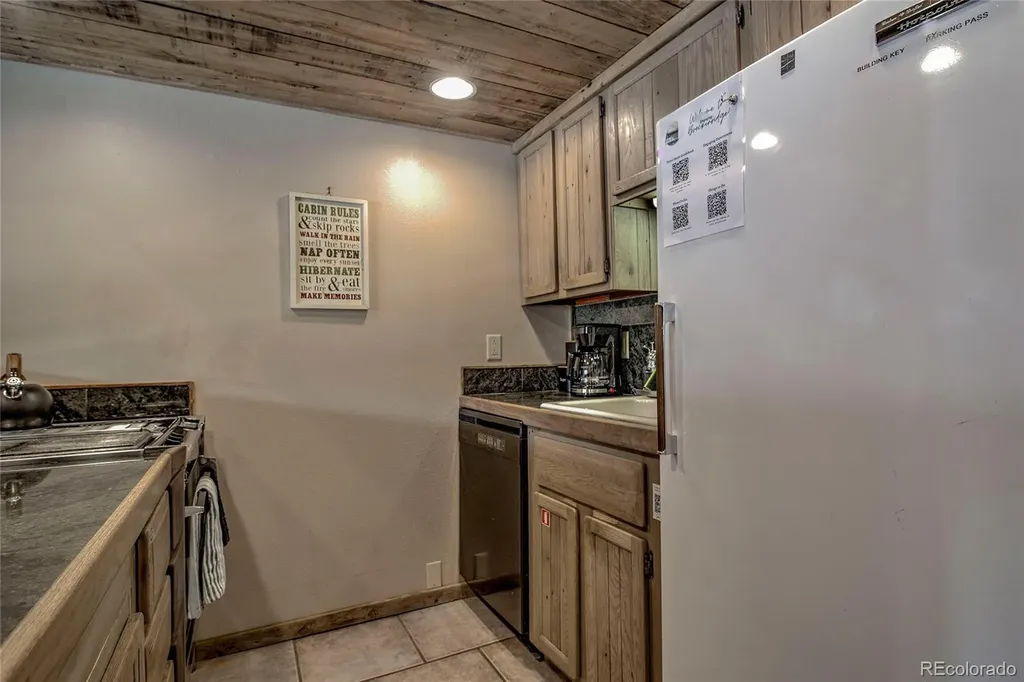 600 S Park Avenue Breckenridge CO 80424