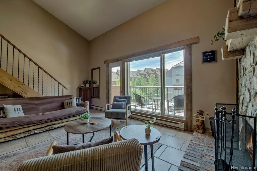 600 S Park Avenue Breckenridge CO 80424