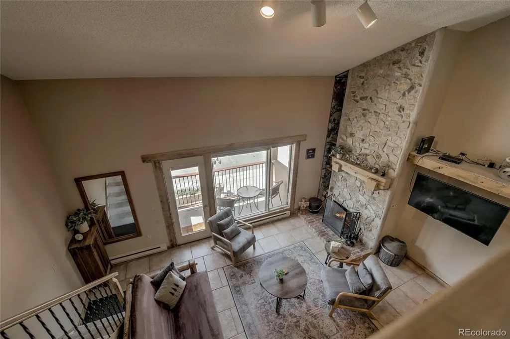 600 S Park Avenue Breckenridge CO 80424