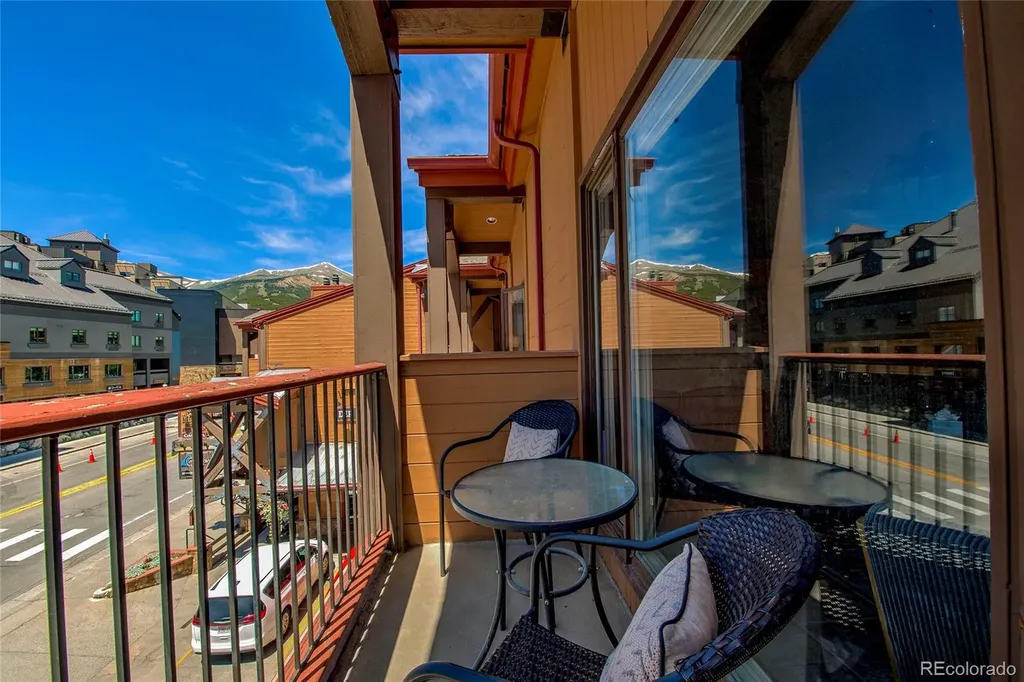 600 S Park Avenue Breckenridge CO 80424