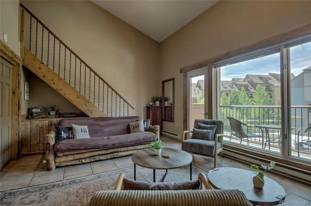 600 S Park Avenue Breckenridge CO 80424