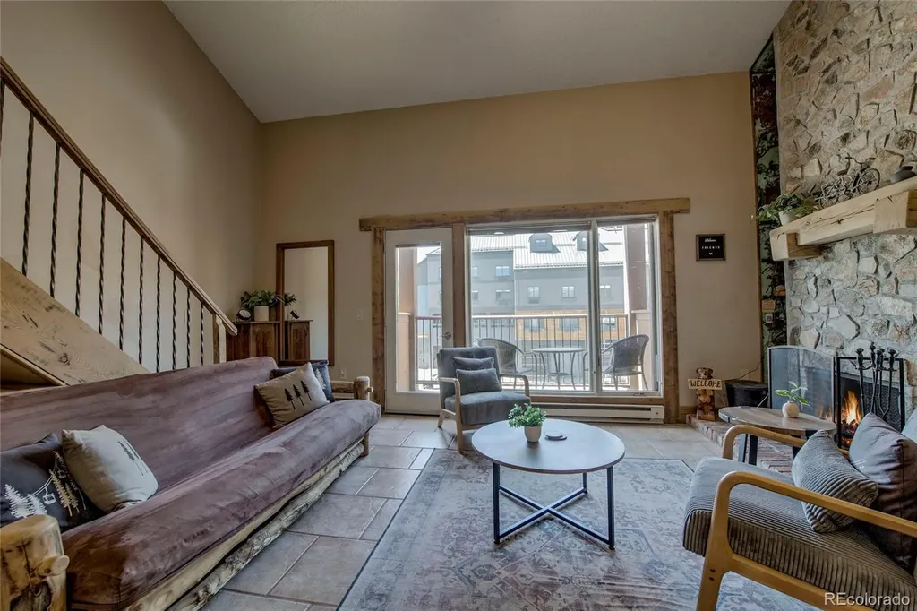 600 S Park Avenue Breckenridge CO 80424