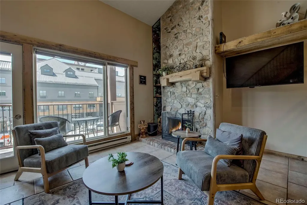 600 S Park Avenue Breckenridge CO 80424