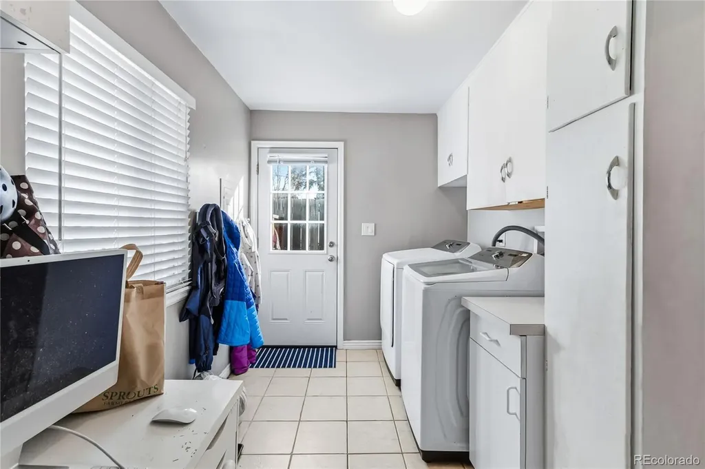 316 N Gilbert Street Castle Rock CO 80104