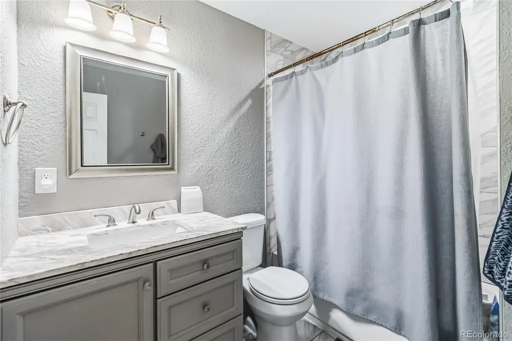 316 N Gilbert Street Castle Rock CO 80104
