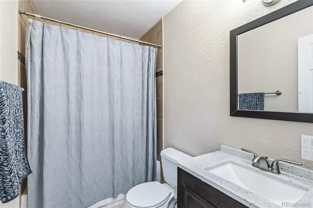 316 N Gilbert Street Castle Rock CO 80104