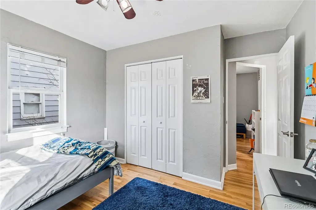 316 N Gilbert Street Castle Rock CO 80104