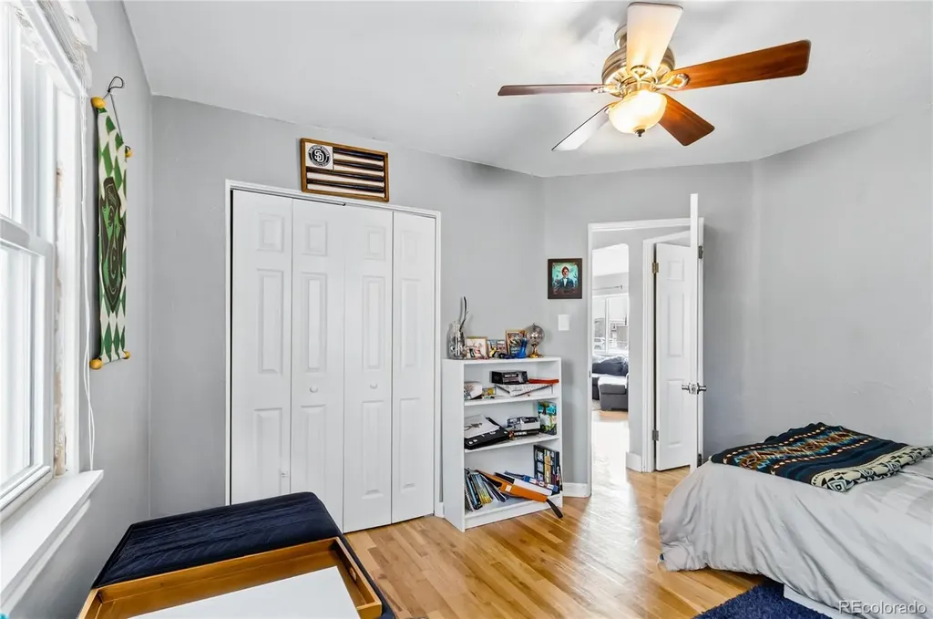 316 N Gilbert Street Castle Rock CO 80104