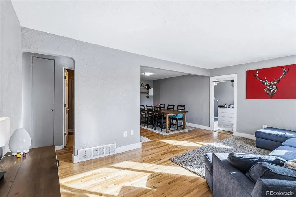 316 N Gilbert Street Castle Rock CO 80104