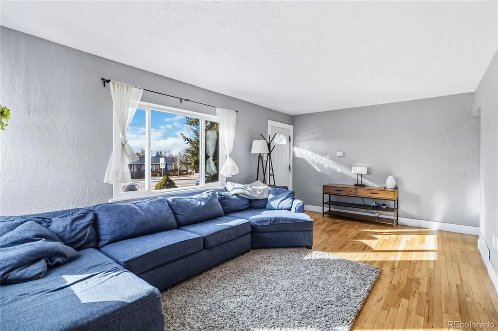 316 N Gilbert Street Castle Rock CO 80104