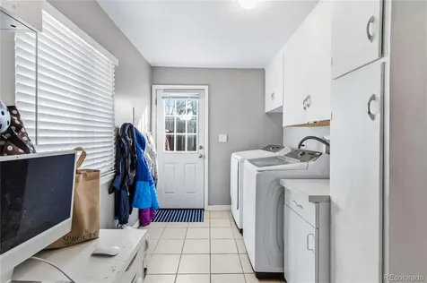 316 N Gilbert Street Castle Rock CO 80104