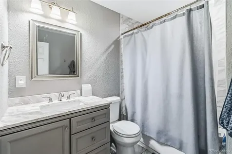 316 N Gilbert Street Castle Rock CO 80104