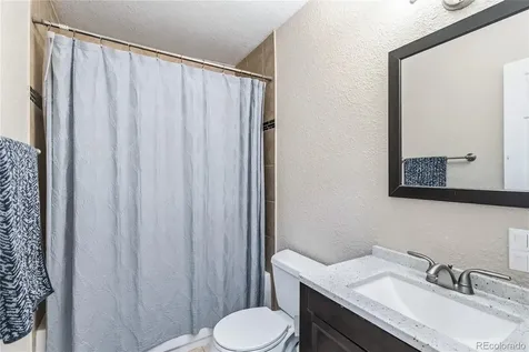 316 N Gilbert Street Castle Rock CO 80104