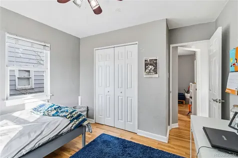 316 N Gilbert Street Castle Rock CO 80104