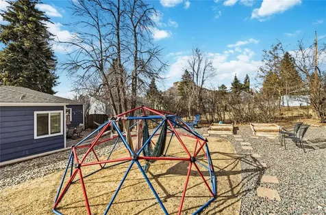 316 N Gilbert Street Castle Rock CO 80104