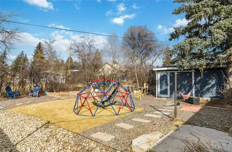 316 N Gilbert Street Castle Rock CO 80104