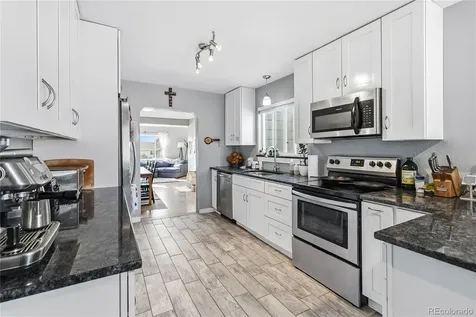 316 N Gilbert Street Castle Rock CO 80104