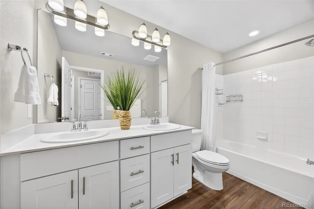 12251 W 57th Drive Arvada CO 80002