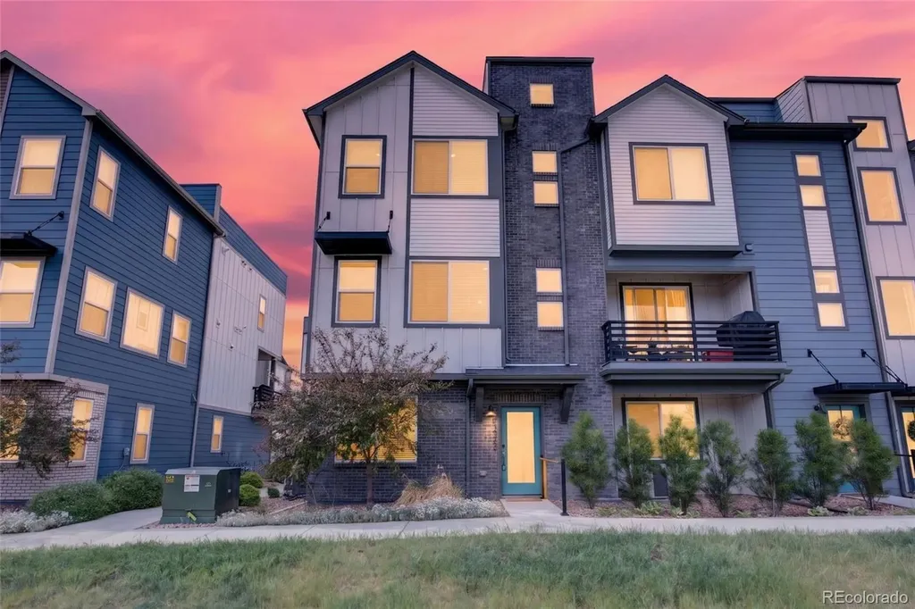 12251 W 57th Drive Arvada CO 80002