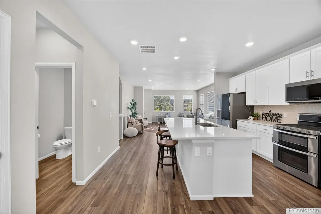 12251 W 57th Drive Arvada CO 80002