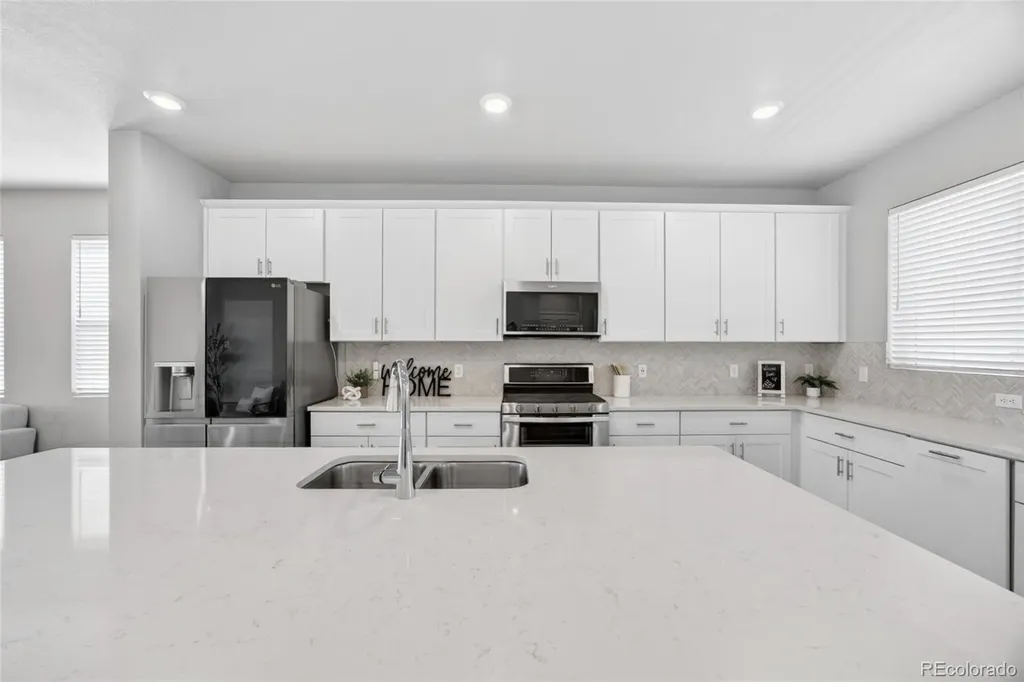 12251 W 57th Drive Arvada CO 80002