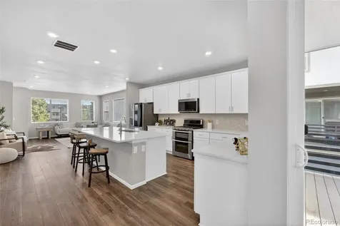 12251 W 57th Drive Arvada CO 80002