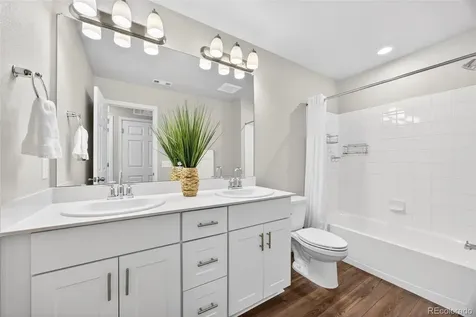 12251 W 57th Drive Arvada CO 80002