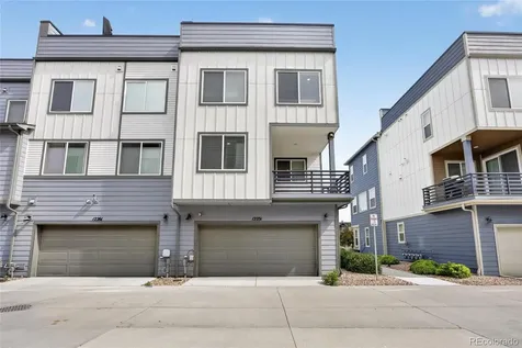 12251 W 57th Drive Arvada CO 80002