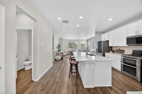 12251 W 57th Drive Arvada CO 80002