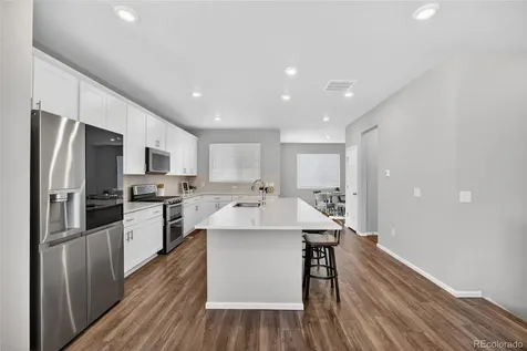 12251 W 57th Drive Arvada CO 80002