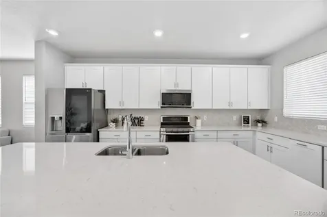12251 W 57th Drive Arvada CO 80002