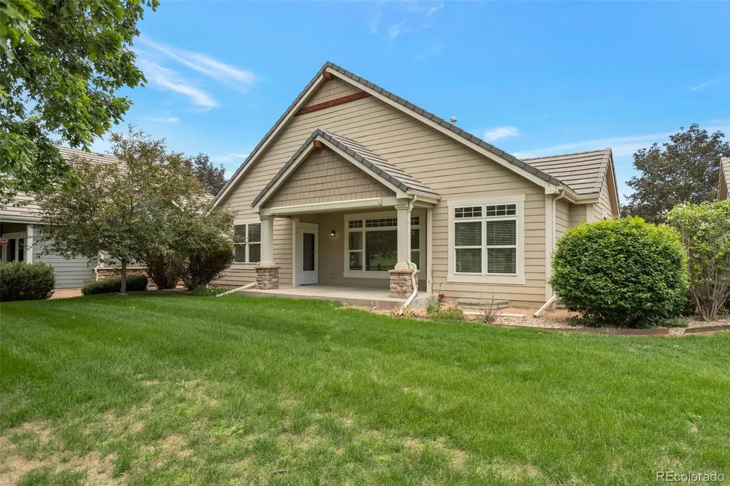 849 Windflower Drive Longmont CO 80504