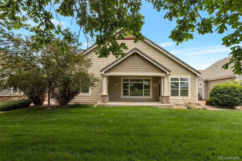 849 Windflower Drive Longmont CO 80504