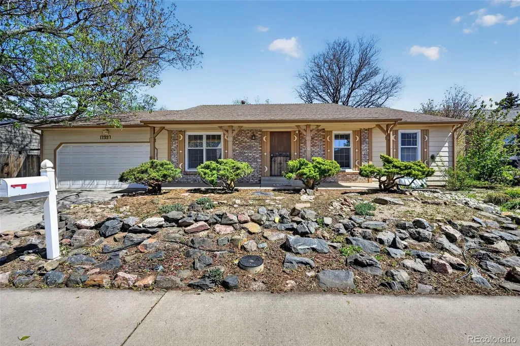 17997 E Florida Drive Aurora CO 80017