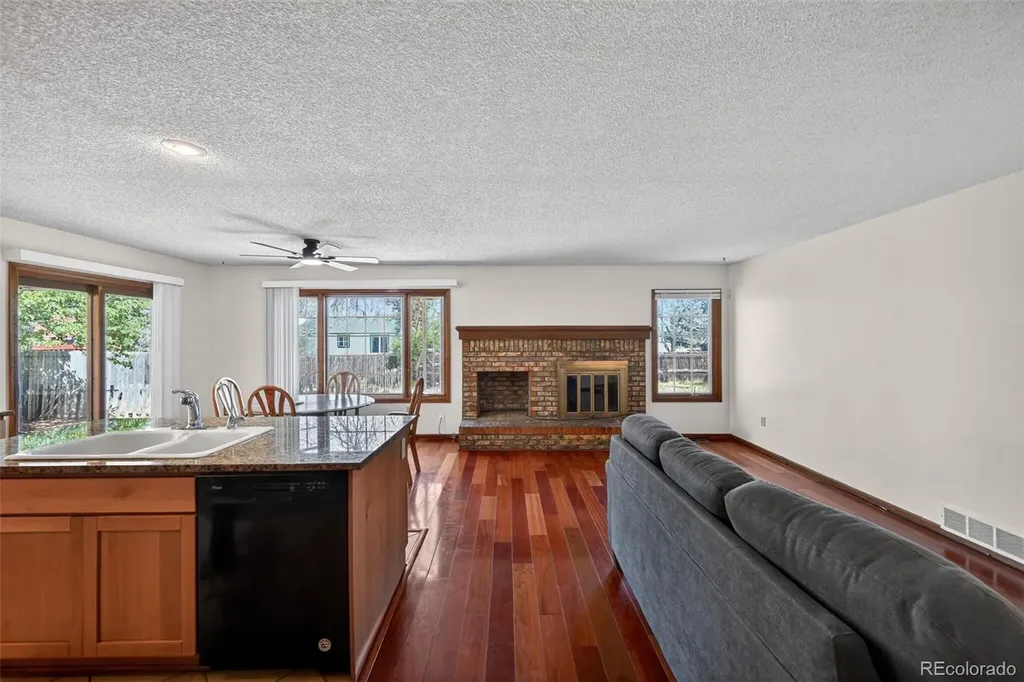 17997 E Florida Drive Aurora CO 80017
