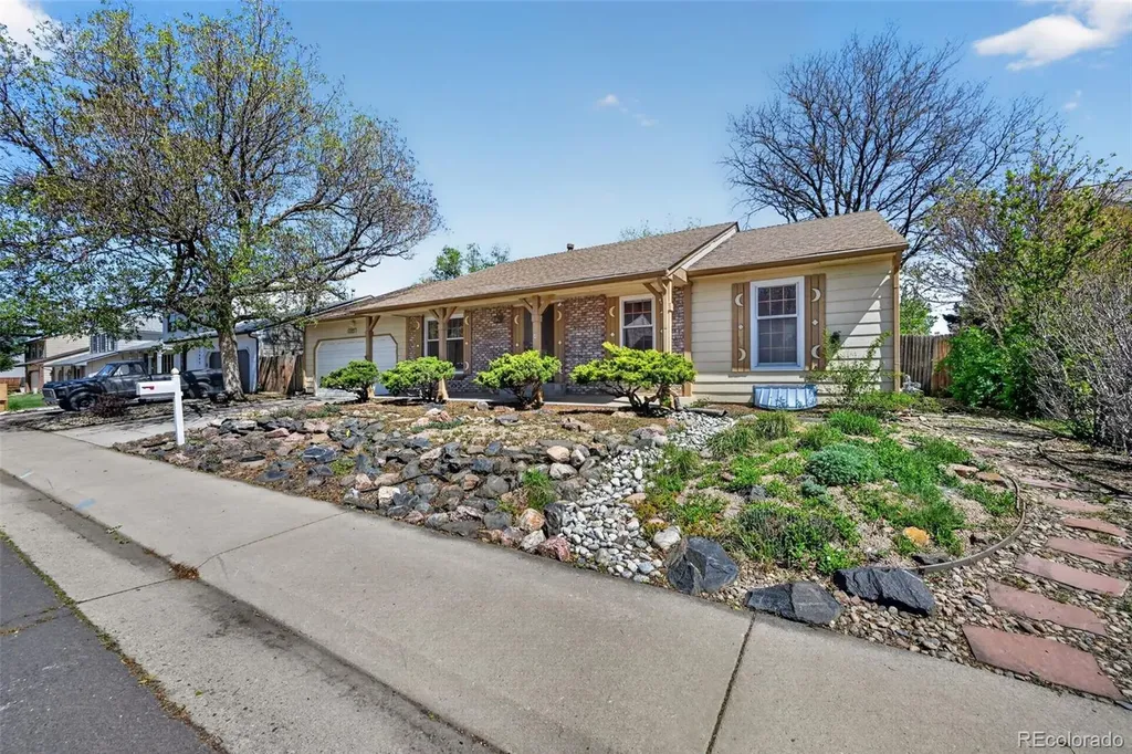 17997 E Florida Drive Aurora CO 80017