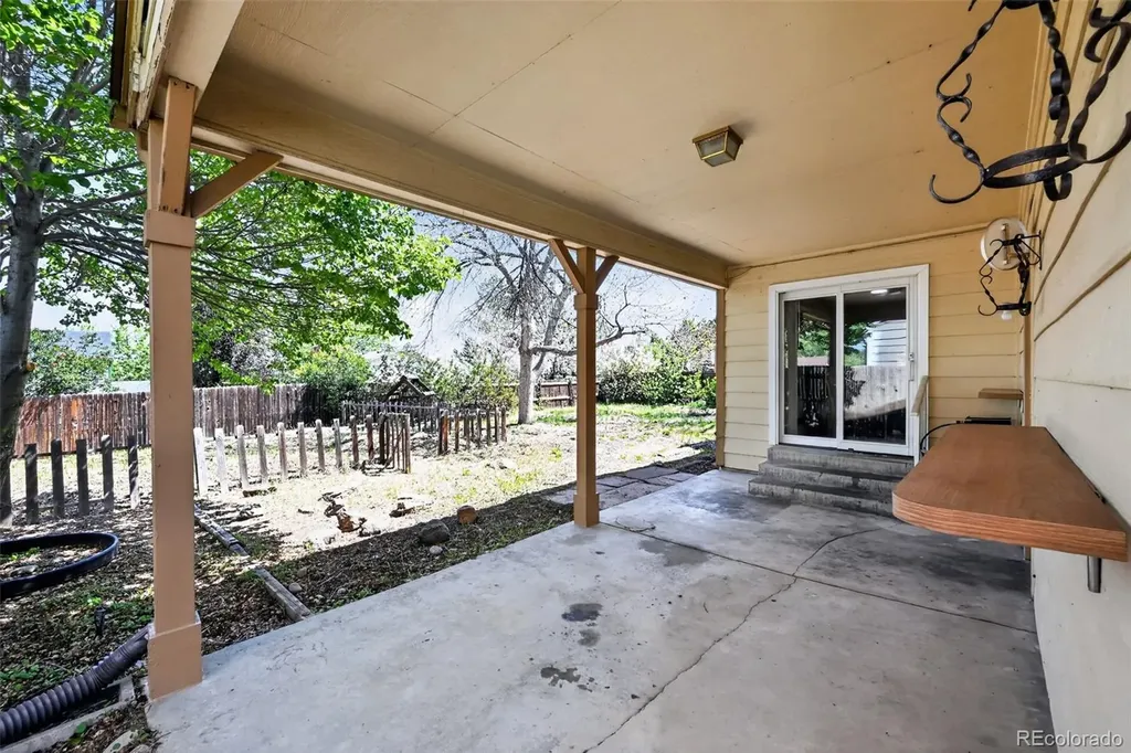 17997 E Florida Drive Aurora CO 80017