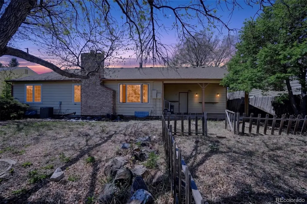 17997 E Florida Drive Aurora CO 80017