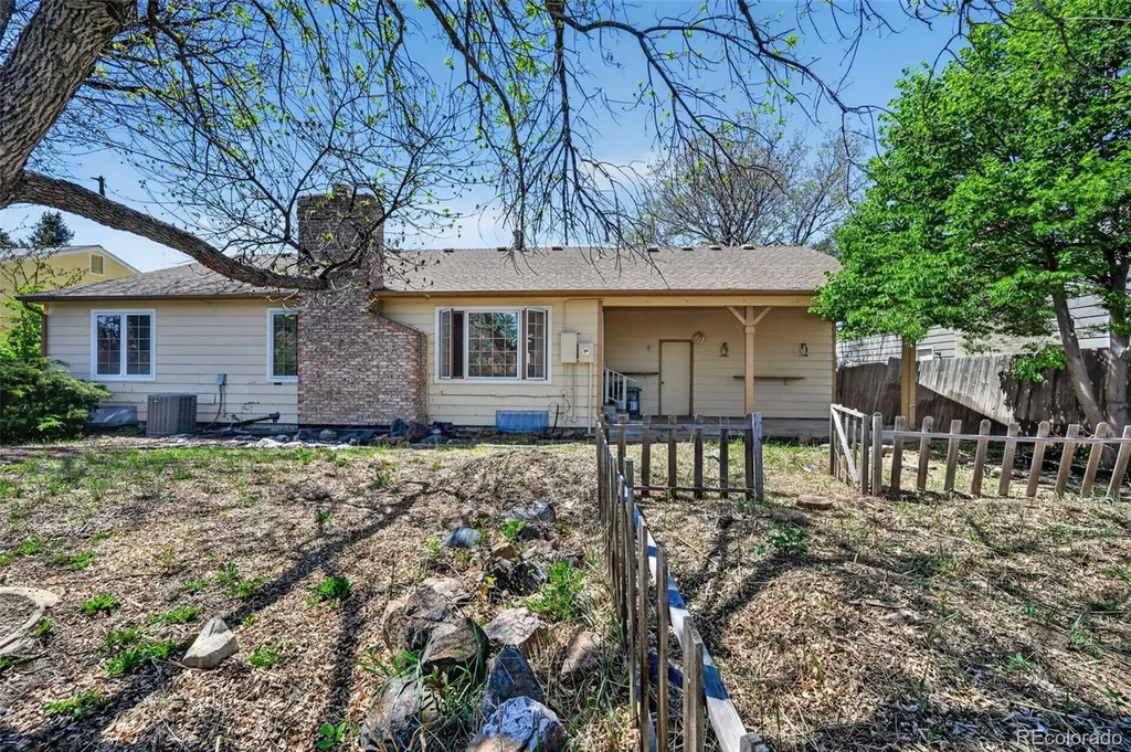 17997 E Florida Drive Aurora CO 80017