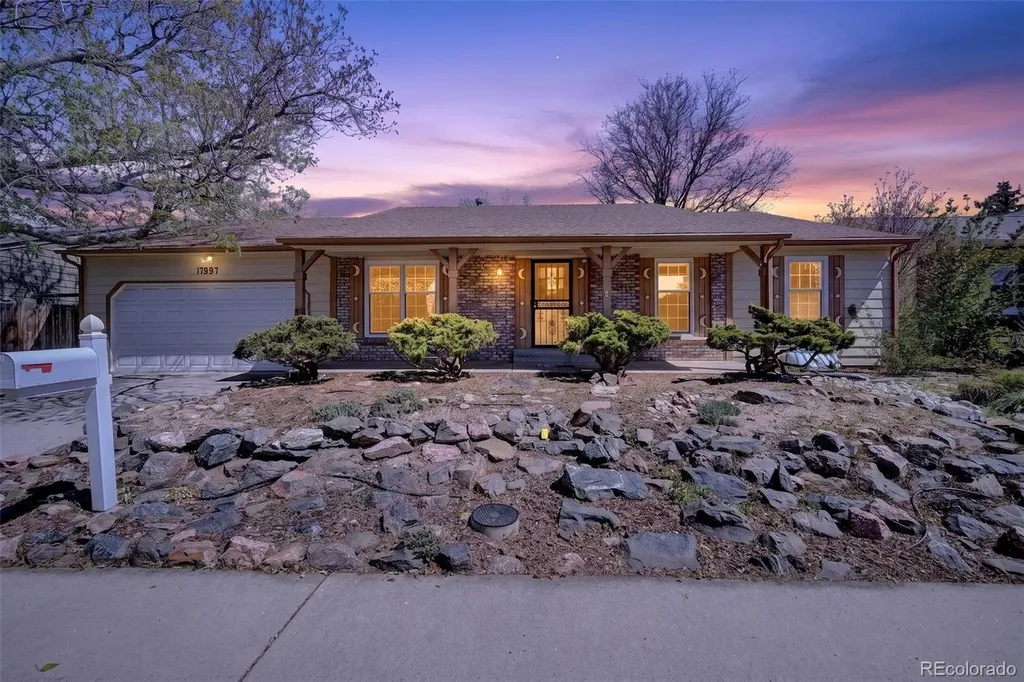17997 E Florida Drive Aurora CO 80017