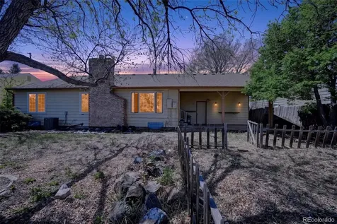 17997 E Florida Drive Aurora CO 80017